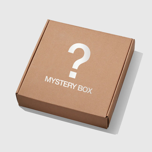 Mystery Box